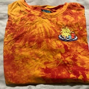 Bright skater T-Shirt
